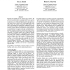 Improving Software Robustness with Dependability Cases