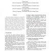 Improving software usability through architectural patterns
