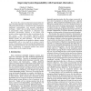 Improving System Dependability with Functional Alternatives