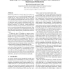 Improving TCP performance over wireless networks with collaborative multi-homed mobile hosts