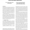 Improving the computational intensity of unstructured mesh applications