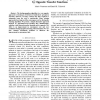 Improving the Convergence of Backpropagation by Opposite Transfer Functions