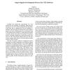 Improving the Development Process for CSE Software