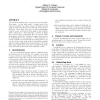 Improving the Efficiency of Database-System Teaching