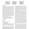 Improving the efficiency of dynamic malware analysis