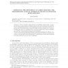 Improving the Efficiency of Gibbs Sampling for Probabilistic Logical Models by Means of Program Specialization