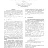 Improving the Efficiency of Sorting by Reversals