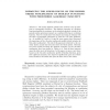 Improving the Lower Bound on the Higher Order Nonlinearity of Boolean Functions With Prescribed Algebraic Immunity