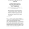Improving the Performance of a Verified Linear System Solver Using Optimized Libraries and Parallel Computation