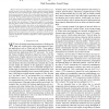 Improving the Performance of Interactive TCP Applications using Service Differentiation