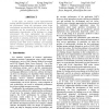 Improving the Performance of Web Services Using Deployment-Time Binding Selection