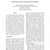 Improving the Quality of Degraded Document Images
