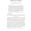 Improving the Time Complexity of Matsui's Linear Cryptanalysis