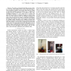 Improving topological maps for safer and robust navigation