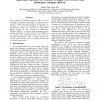 Improving Transient Error Tolerance of Digital VLSI Circuits Using RObustness COmpiler (ROCO)