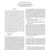 In-Line Interrupt Handling for Software-Managed TLBs