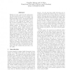 In-network Outlier Cleaning for Data Collection in Sensor Networks