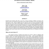 In Search Of An Accuracy Metric