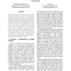 In Search of Quality Learning Technologies for Online Distributed Classrooms