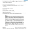 In silico docking of urokinase plasminogen activator and integrins