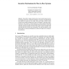 Incentive Mechanisms for Peer-to-Peer Systems