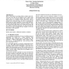 Incidental information and mobile search