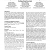 Including accessibility within and beyond undergraduate computing courses