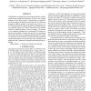 Incoherent color frames for compressive demosaicing