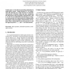 Incorporating Infatuation in Multi-Agent Systems