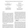 Incorporating information networks into military simulations
