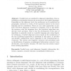 Incorporating Linguistic Information to Statistical Word-Level Alignment