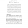 Incorporating Tables into Proofs