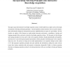 Incorporating tutoring principles into interactive knowledge acquisition