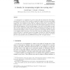 Incorporating User Preferences in Multimedia Queries