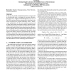 Increased efficiency in finite element computations through template metaprogramming
