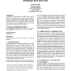 Increasing diversity in k-12 computer science: strategies from the field