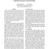 Increasing Robustness of SAT-based Delay Test Generation Using Efficient Dynamic Learning Techniques
