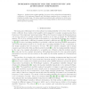 Increasing Stability for the Conductivity and Attenuation Coefficients