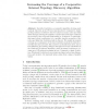 Increasing the Coverage of a Cooperative Internet Topology Discovery Algorithm