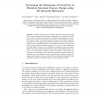 Increasing the Dimension of Creativity in Rotation Invariant Feature Design Using 3D Tensorial Harmonics
