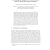 Increasing the Resilience of Critical SCADA Systems Using Peer-to-Peer Overlays
