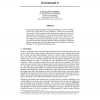 Incremental A*