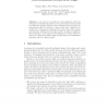 Incremental Algorithms for Local Search from Existential Second-Order Logic