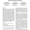 Incremental and Effective Data Summarization for Dynamic Hierarchical Clustering