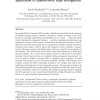 Incremental Class Learning Approach and its Application to Handwritten Digit Recognition