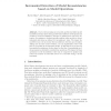 Incremental Detection of Model Inconsistencies Based on Model Operations