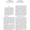 Incremental Dialogue Processing in a Micro-Domain