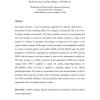 Incremental evolution strategy for function optimization