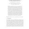 Incremental Fixed-Rank Robust PCA for Video Background Recovery