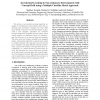 Incremental learning in non-stationary environments with concept drift using a multiple classifier based approach